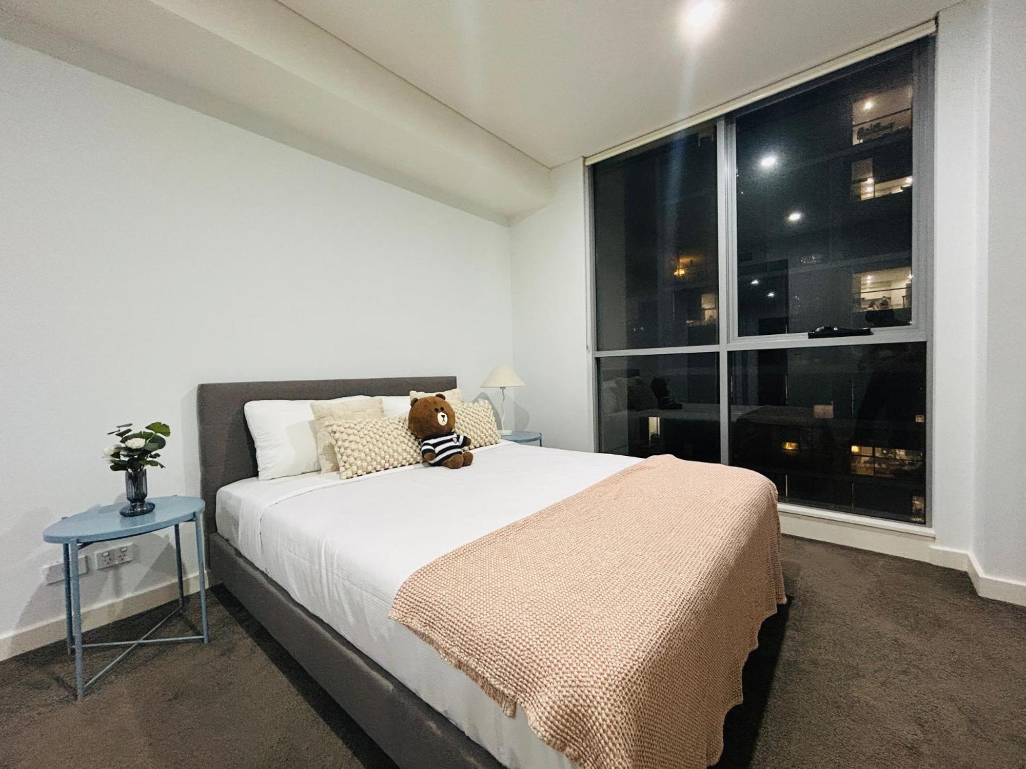 Kozyguru Mascot 2-bed Close To Train *