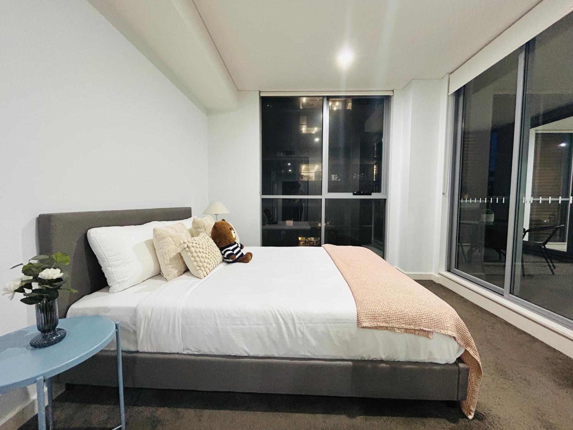 Kozyguru Mascot 2-bed Close To Train Apartment *